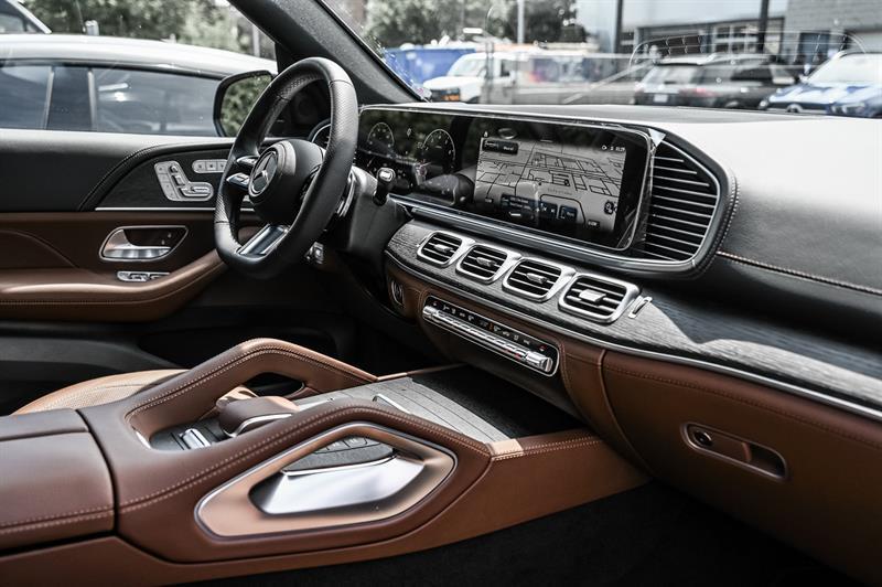 2026 Mercedes-Benz GLS - Image 29