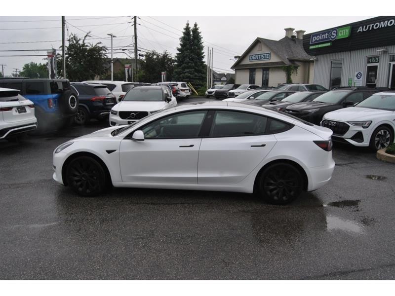 2021 Tesla Model 3 - Image 2