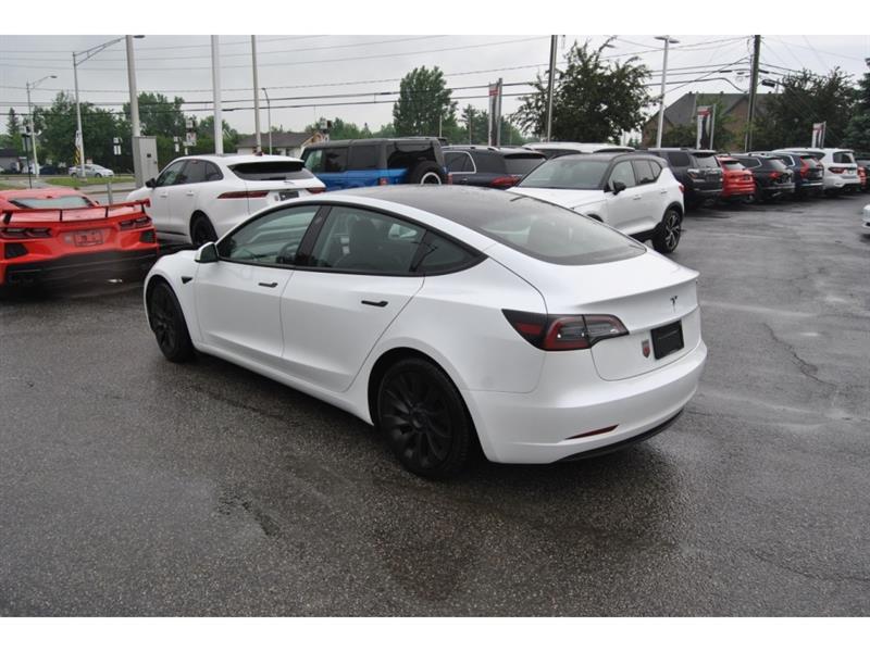 2021 Tesla Model 3 - Image 3