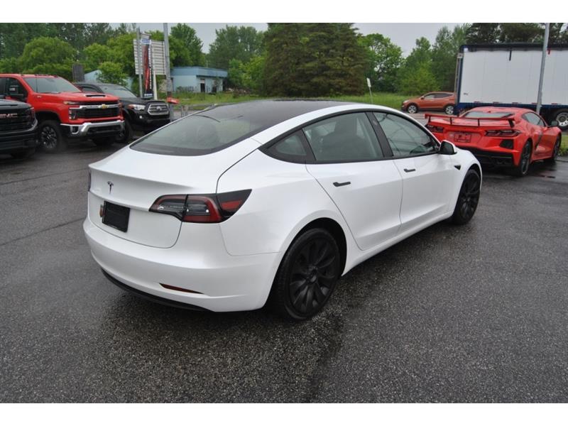 2021 Tesla Model 3 - Image 5