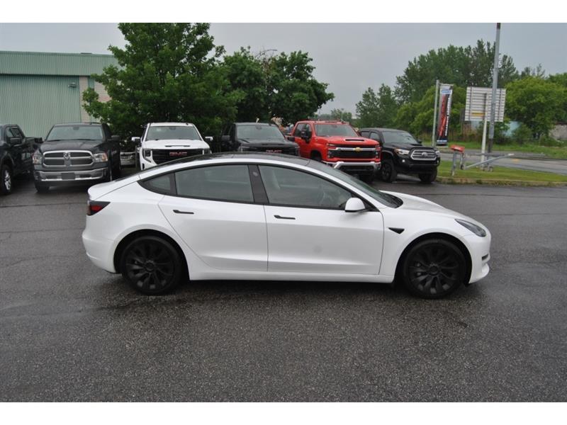 2021 Tesla Model 3 - Image 6