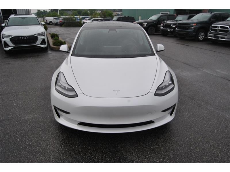 2021 Tesla Model 3 - Image 8