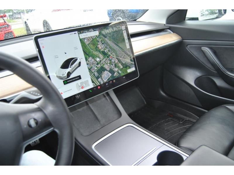 2021 Tesla Model 3 - Image 14