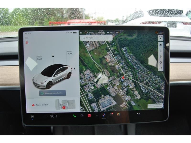 2021 Tesla Model 3 - Image 15