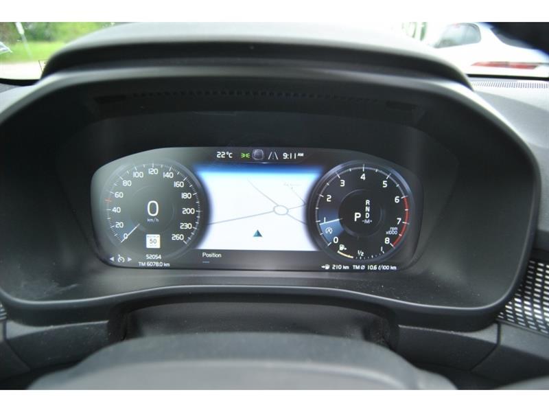 volvo XC40 2022 - 15