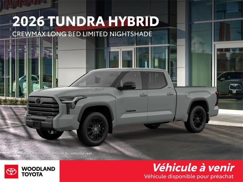 Toyota Tundra