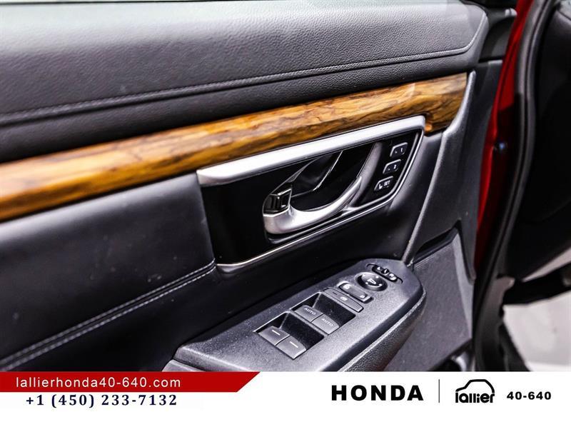 2021 Honda CR-V - Image 11