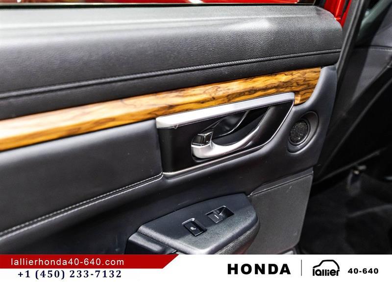 2021 Honda CR-V - Image 12