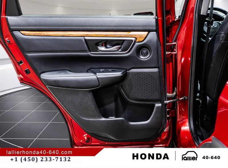 2021 Honda CR-V - Image 13