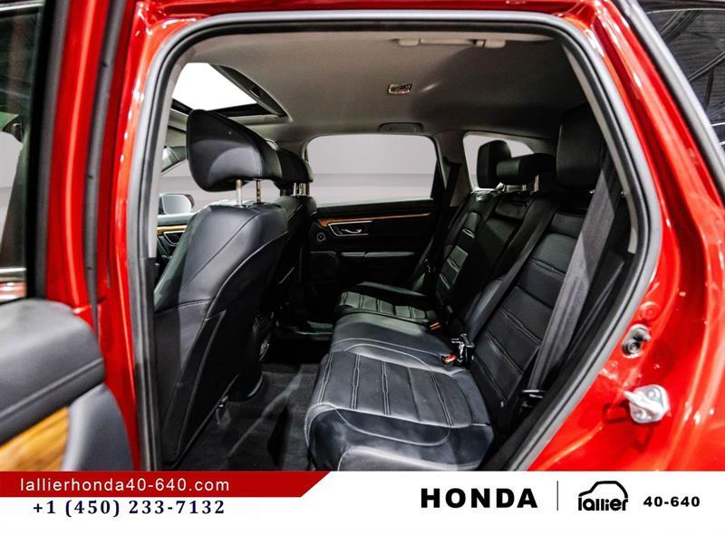 2021 Honda CR-V - Image 14