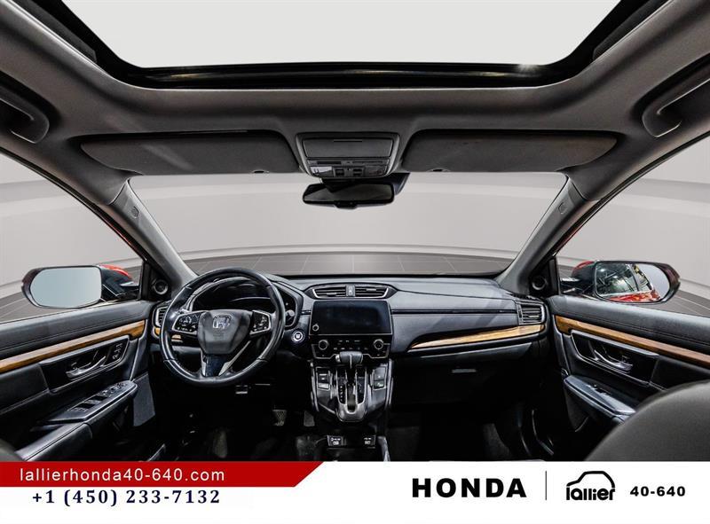 2021 Honda CR-V - Image 15