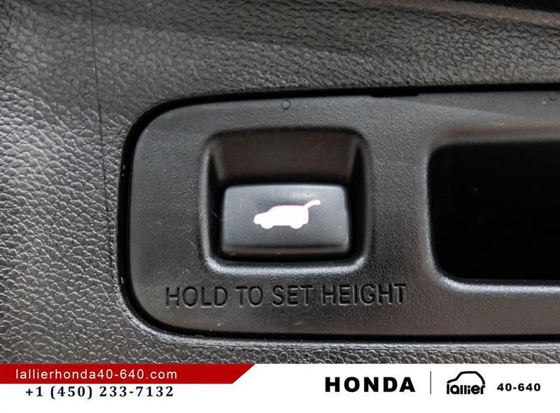 2021 Honda CR-V - Image 16