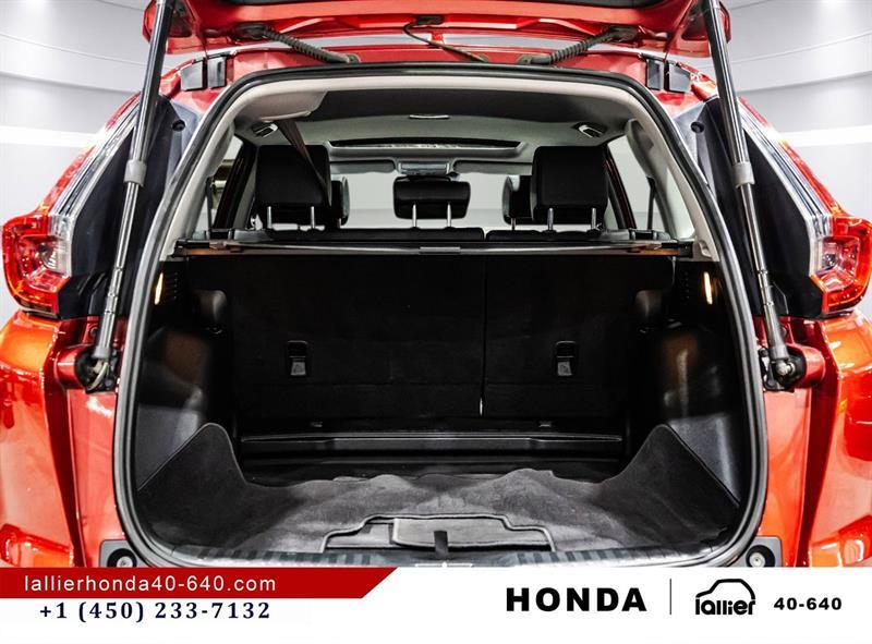 2021 Honda CR-V - Image 17