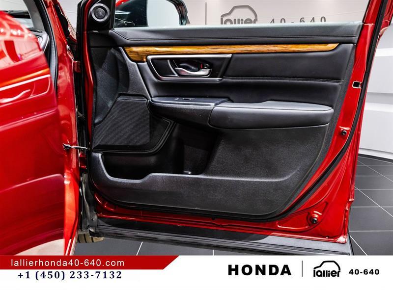 2021 Honda CR-V - Image 18