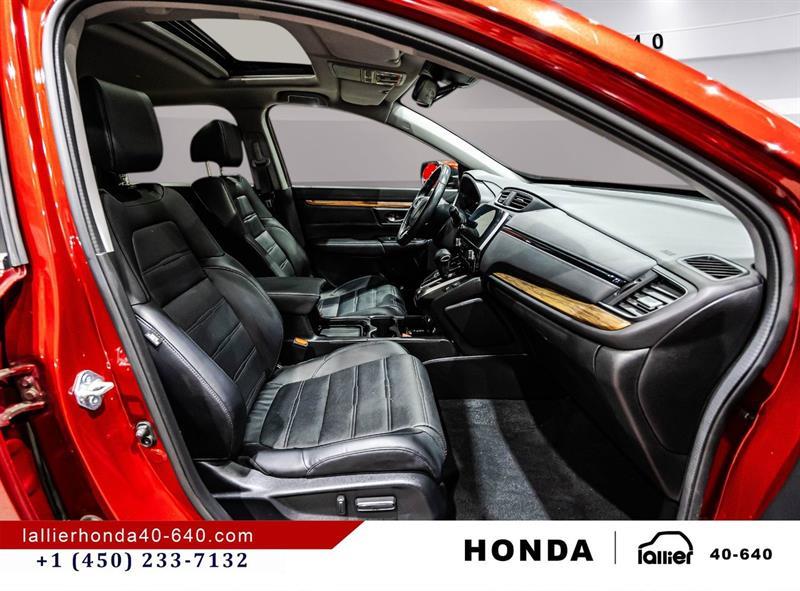 2021 Honda CR-V - Image 19