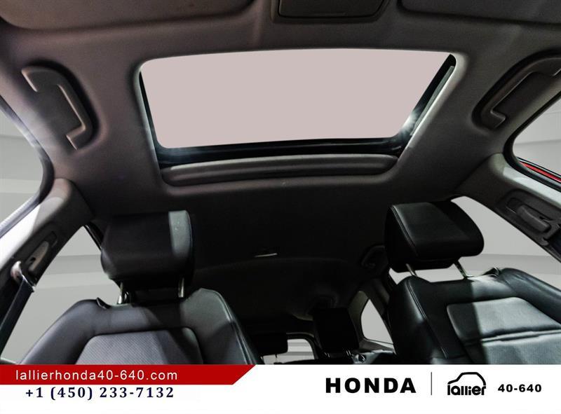 2021 Honda CR-V - Image 20