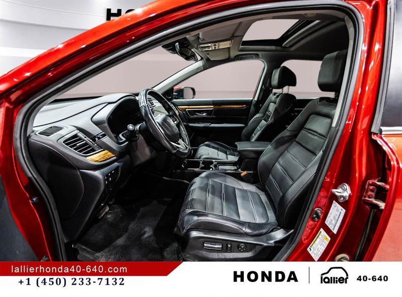 2021 Honda CR-V - Image 21