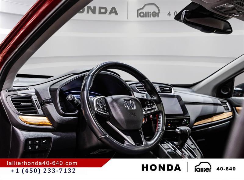 2021 Honda CR-V - Image 22