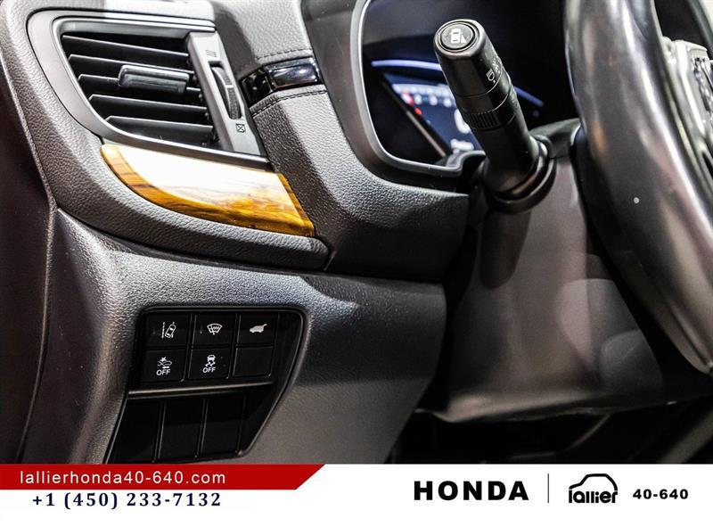 2021 Honda CR-V - Image 23