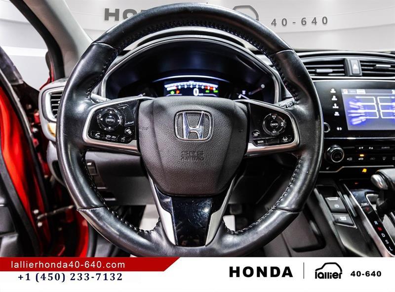 2021 Honda CR-V - Image 24