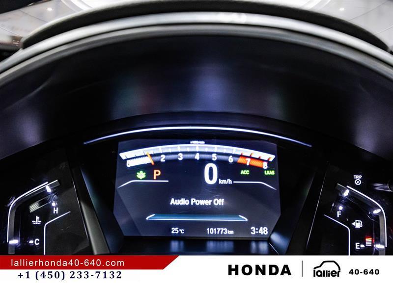 2021 Honda CR-V - Image 25