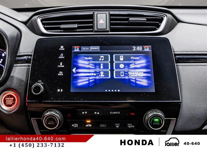 2021 Honda CR-V - Image 26