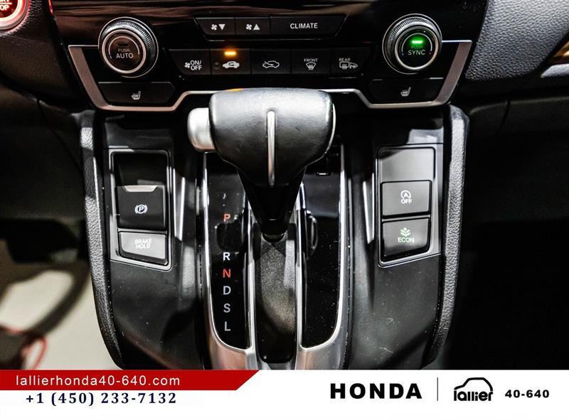 2021 Honda CR-V - Image 27