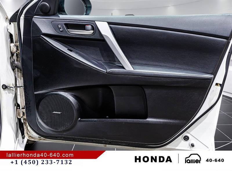 mazda Mazda3 2012 - 16