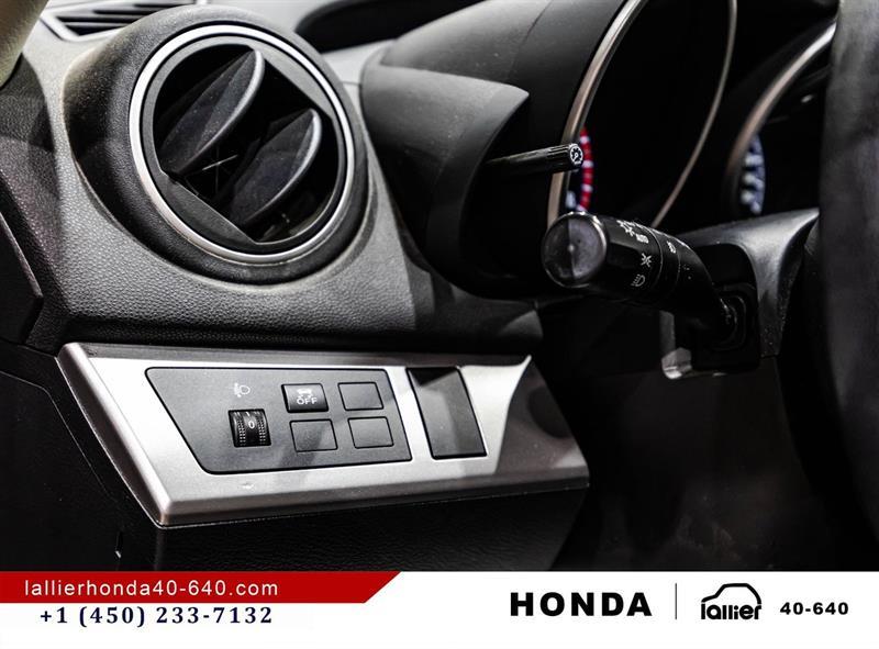 mazda Mazda3 2012 - 21