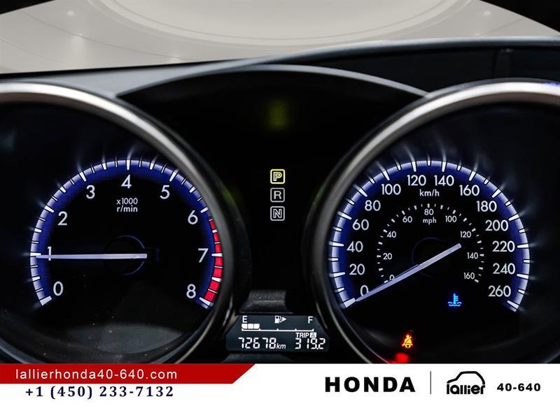 mazda Mazda3 2012 - 23