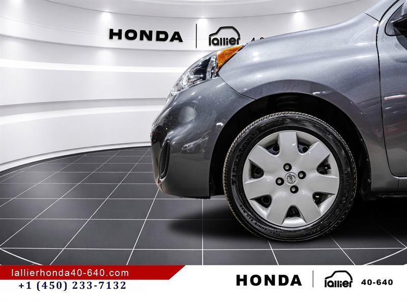 2019 Nissan Micra - Image 10