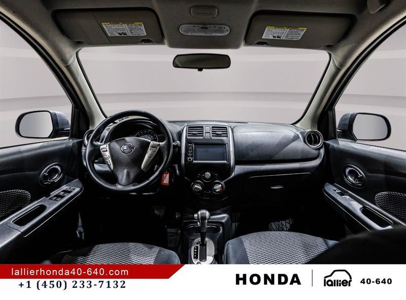 2019 Nissan Micra - Image 14