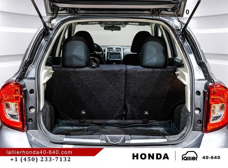 2019 Nissan Micra - Image 15