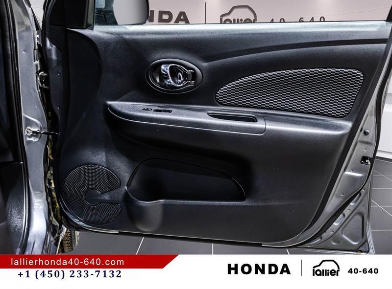 2019 Nissan Micra - Image 16