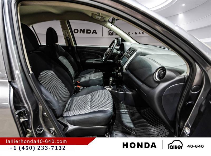 2019 Nissan Micra - Image 17