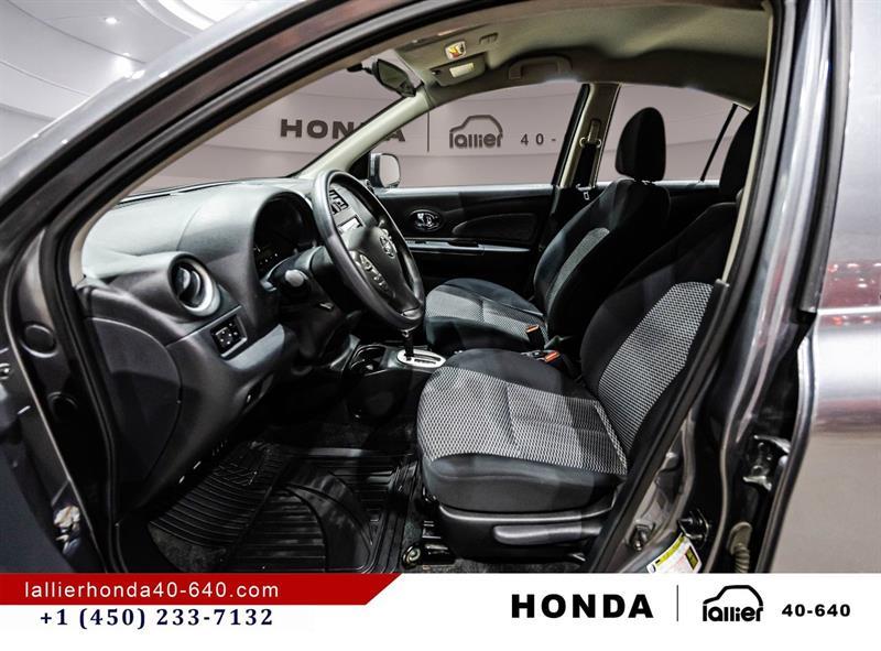 2019 Nissan Micra - Image 18