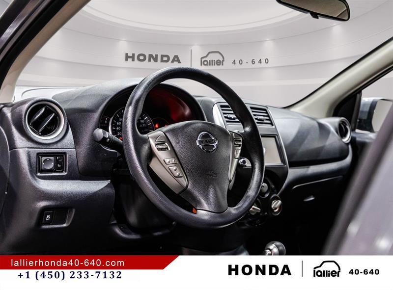 2019 Nissan Micra - Image 19