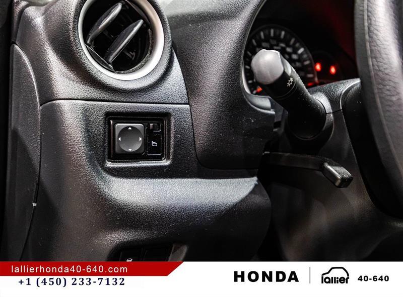 2019 Nissan Micra - Image 20