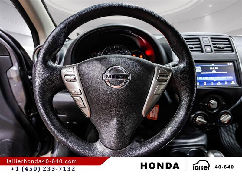 2019 Nissan Micra - Image 21