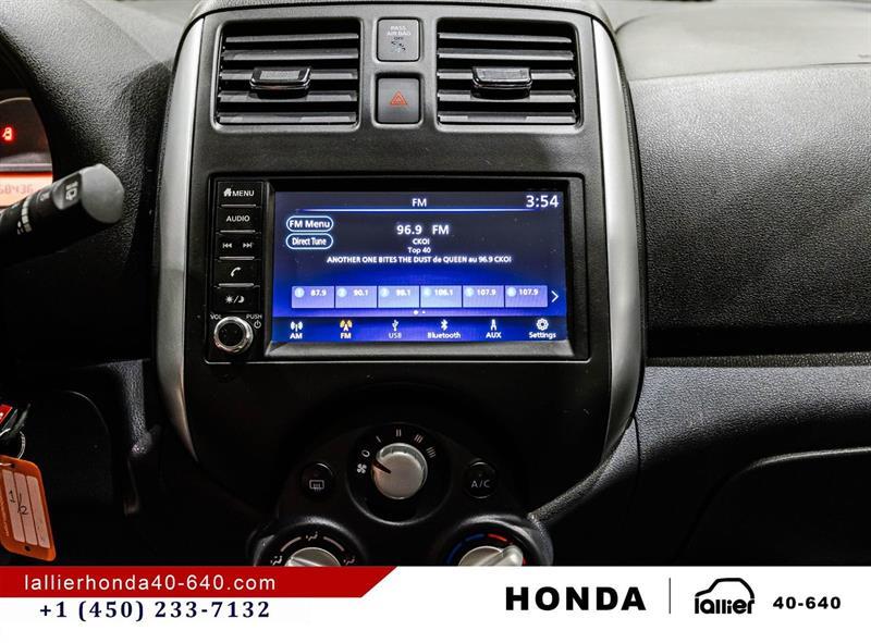2019 Nissan Micra - Image 23