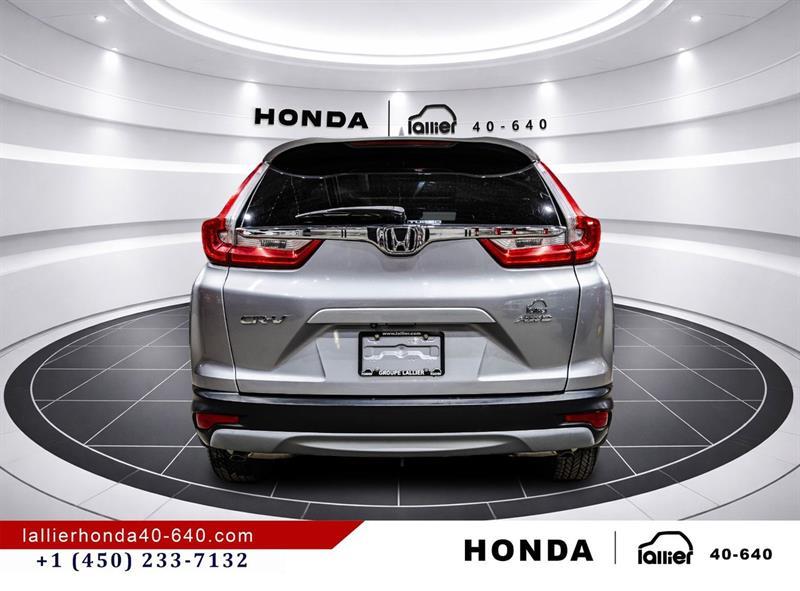 2017 Honda CR-V - Image 6