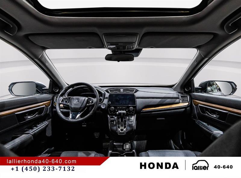 2017 Honda CR-V - Image 14