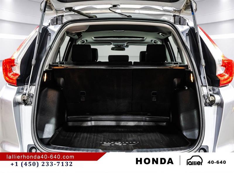 2017 Honda CR-V - Image 15