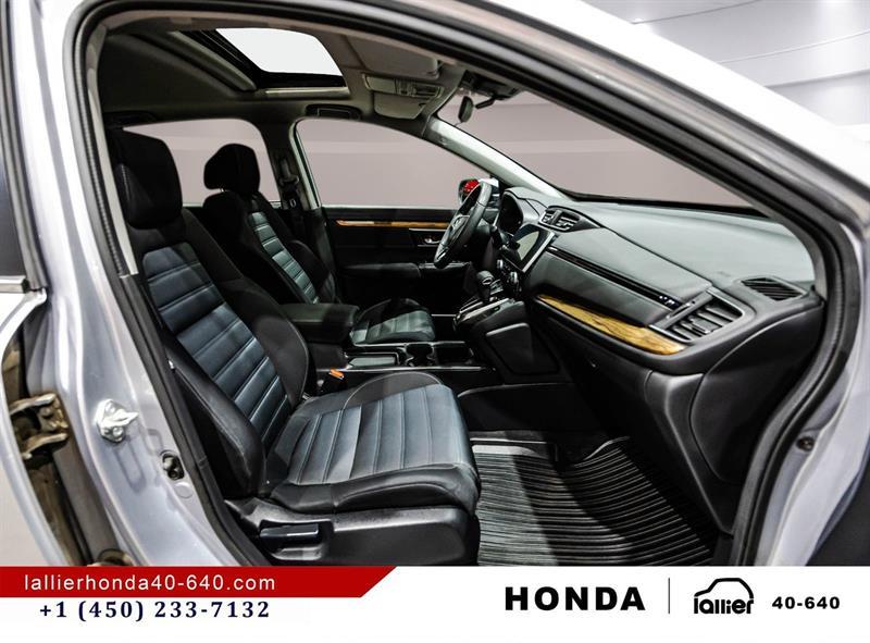 2017 Honda CR-V - Image 17