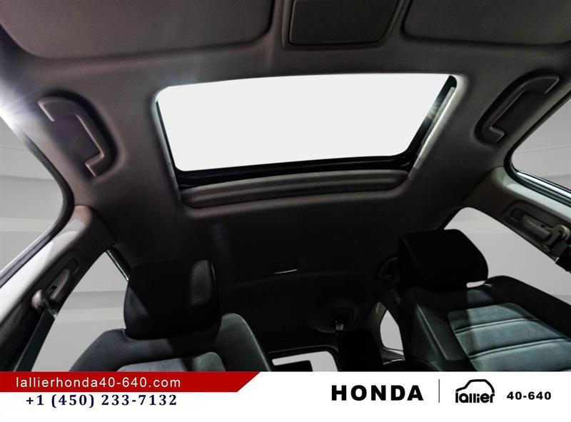 2017 Honda CR-V - Image 18