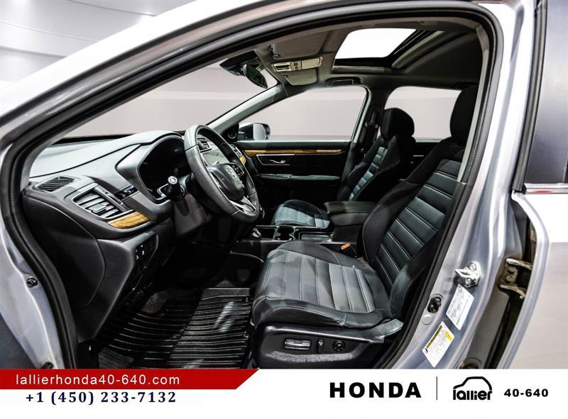 2017 Honda CR-V - Image 19