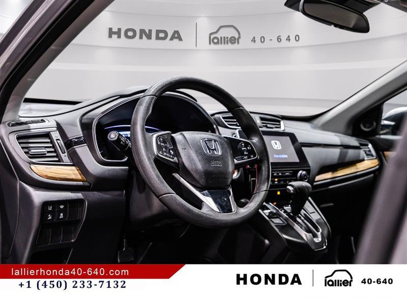 2017 Honda CR-V - Image 20