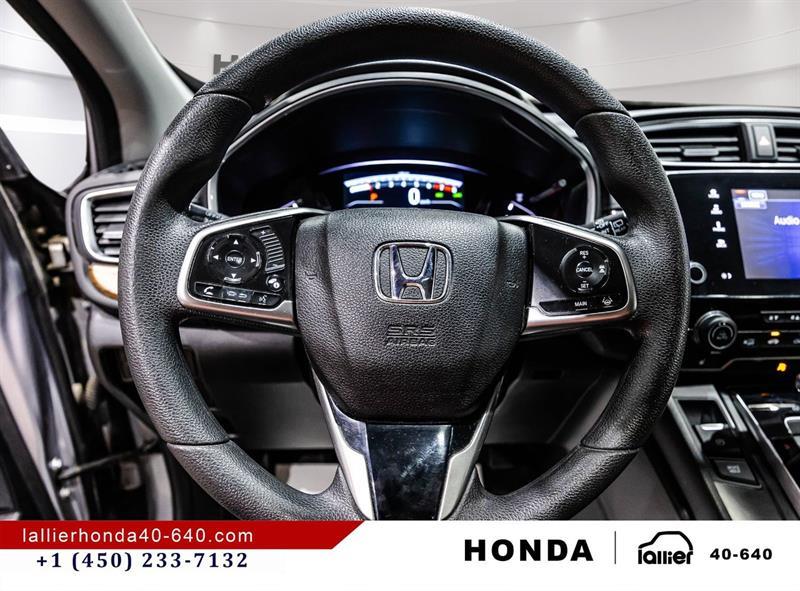 2017 Honda CR-V - Image 22