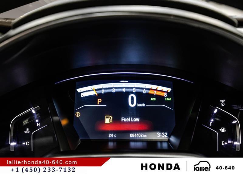 2017 Honda CR-V - Image 23