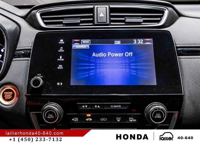 2017 Honda CR-V - Image 24
